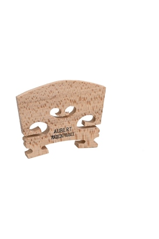 Aubert Vct-09c 4/4 Yüksek Kalite Keman Köprüsü