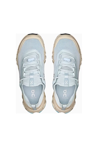 On Running Cloudultra 2 Kadın Trail Koşu Ayakkabısı Yürüyüş & Koşu Ayakkabısı Krem