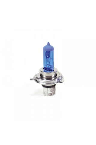 Hs1 12v 35/35w Px43t Beyaz Işık Motosiklet Ampulü 1 Adet