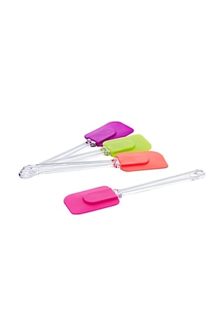 Freecook Silikon Spatula Askılı Midi Boy Ck-090