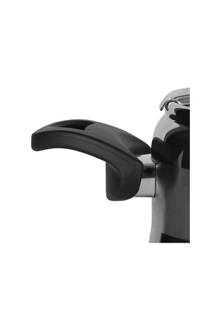 Ambossamber 12 L Düdüklü Tencere Siyah