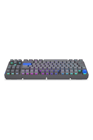 Thock V2 Tkl Wireless %80 Yellow Switch Argb Kablosuz İngilizce Gaming Klavye Ey5a130