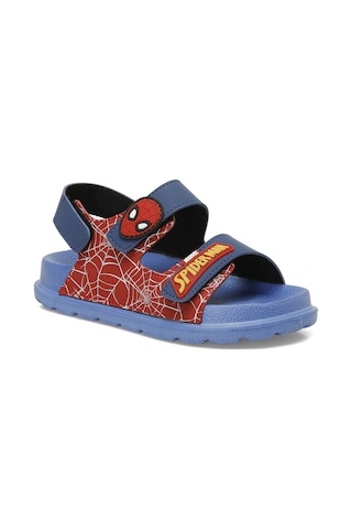 Spiderman Tuma.p5fx Saks Erkek Çocuk Sandalet 000000000102005509 Mavi