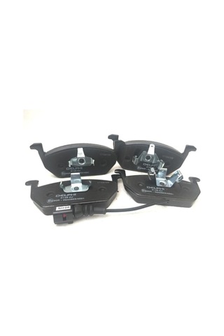 Seat Leon 1.2 16V Tsi (2014-2020) Ön Fren Balatasi 459915526