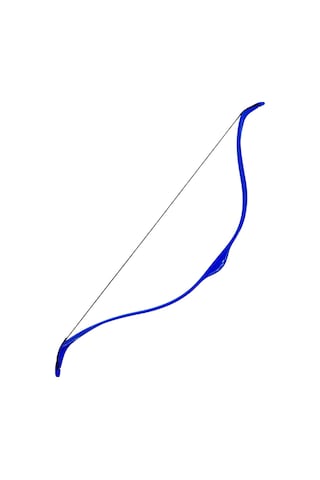 Tozkoparan Çocuk Başlangıç Yayı Mavi