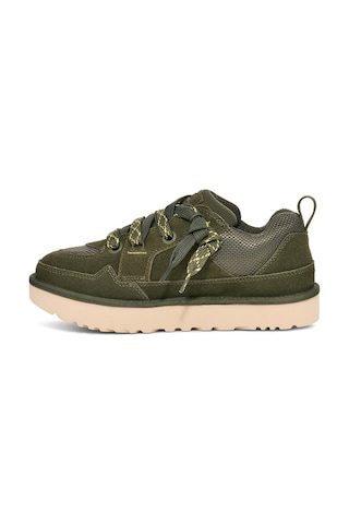 Ugg Lowmel Erkek Ayakkabı 1169493-wln Yeşil