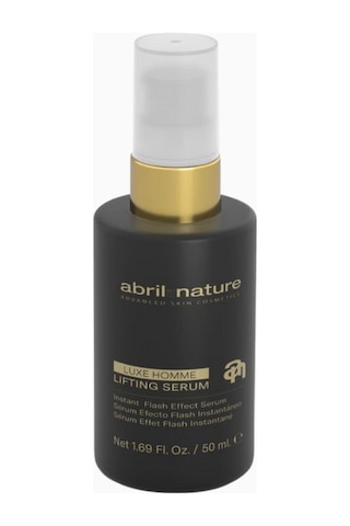 Abril Et Nature Instant Lift Plant Protein 50 Ml Anti-wrinkle Serum