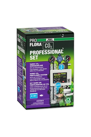 Jbl Proflora Co2 Professıonal Set V
