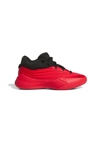Adidas Dame X J Unisex Basketbol Ayakkabısı Jp8639 Kırmızı