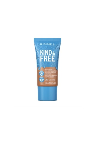 Rimmel London Kind Free Foundation 201 Classic Beige