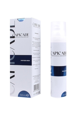 Capicade Hair BB Krem 100 ML