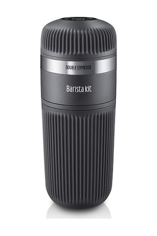Wacaco Barista Kit Nanopresso Upgrade Kiti - Yükseltme Aksesuarı