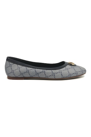Nine West Nılly 6fx Lacivert Kadın Babet 000000000102052579 Lacivert