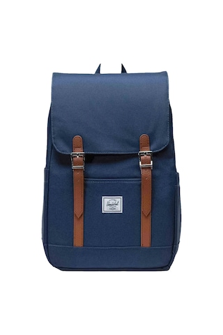 Herschel Herschel Retreat Small Sırt Çantası 97 Lacivert