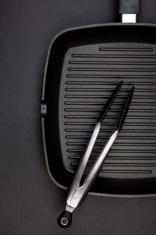 Oxo 1101880 Gg Silikon Uçlu Maşa