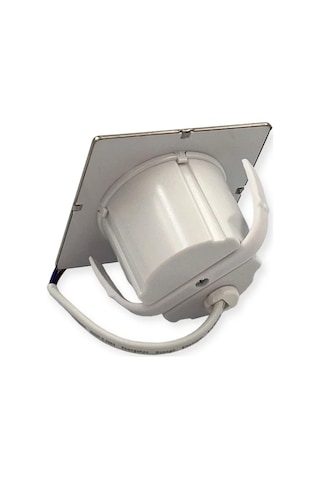 Cata 1,5w Ct-5183 Sensörlü Koridor Kare Led Aydınlatma Satin Kasa Saten