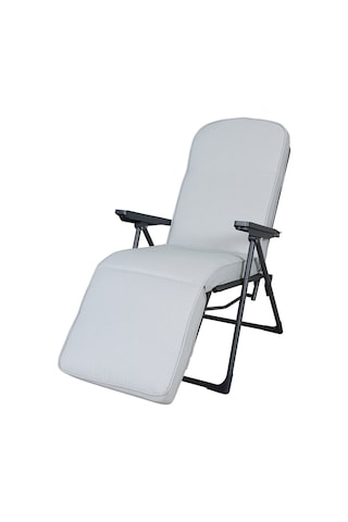 Koçtaş Casıma Relax Koltuk Gri