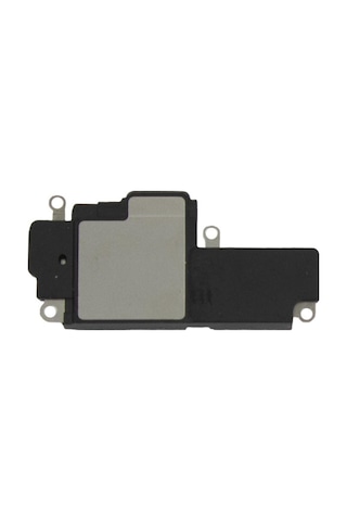 Apple Uyumlu iPhone 12 Pro Zil Bazır Hoparlör Buzzer Hoparlörden Ses Gelmesini .
