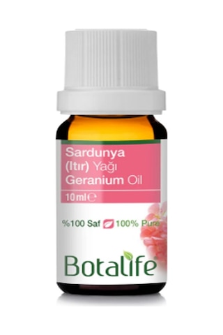 Botalife Sardunya Itır Yağı 10 ML