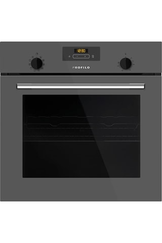 Profilo FRMA234G 66 L 7 Programlı Ankastre Fırın
