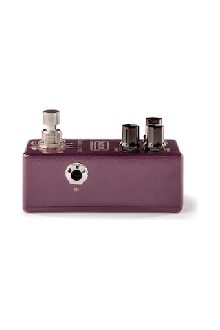 Mxr Csp039 Duke Of Tone Overdrive Pedal