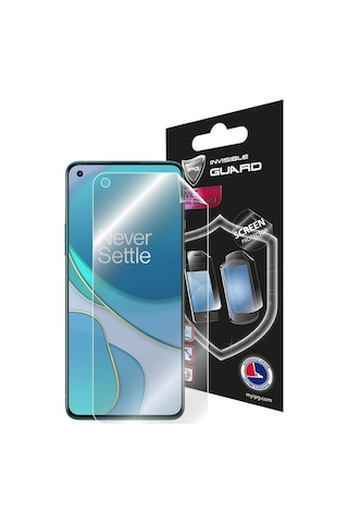 Ipg Oneplus 8T Görünmez Ekran Koruyucu