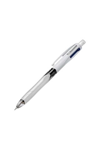 Bic 4 Colours Multi 3 Renk Tükenmez+1 Versatil Kalem 942104