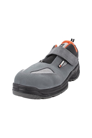 Demir 1217 S1 Süet Yazlık Ayakkabı No:41