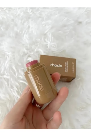 Rhode Sleepy Girl Yüz Allık Diğer