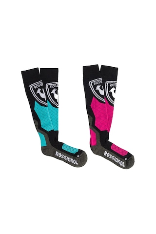 Rossignol - L3 W Thermotech 2p Siyah Siyah