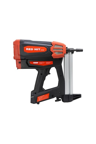Red Hit 1537797 Ax100 Eco Gazlı Çivi Çakma Tabancası