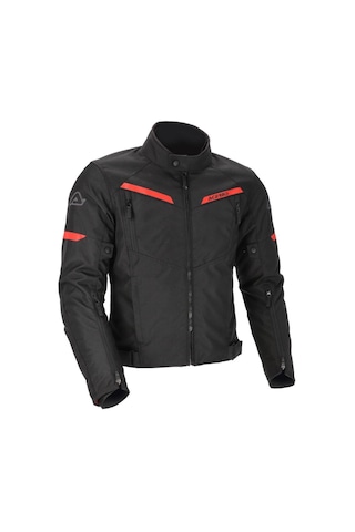 Acerbis Ce X-street Mont Siyah Kırmızı