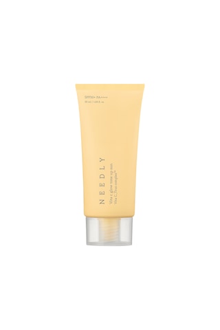 Needly Vita C Glow Tone Up Vitaminli Işıltı Veren Yüksek Korumalı Güneş Kremi SPF50+ 50 ML