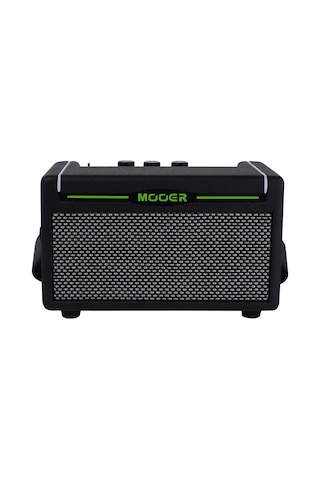 Mooer Sd10ıbk Akıllı Gitar Amfisi