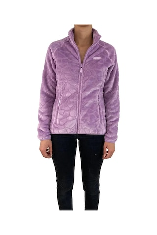 Roxy Terjft07037-pjc0 Touring Fz Plr Kadın Polar 001