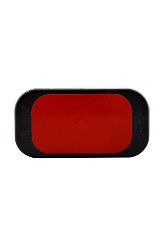 TakTak-3 Sürücü Kursu Yapışkanlı Eğitmen Aynası 13 x 7 CM
