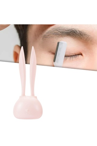 Dolıty Seyahat Için 2 Adet Çok Amaçlı Kaş Pembe