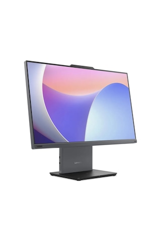 Lenovo ThinkCentre Neo 50a 24 Gen 5 12SC0048TR Core 5 210H 8 GB 512 GB SSD 23.8" Free Dos AIO Masaüstü Bilgisayar