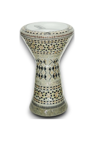 Mg-230 Sedefli Mısır Darbuka