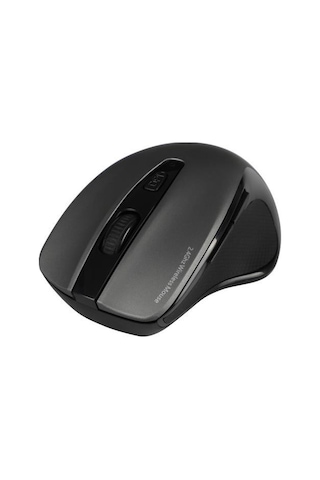 Classone WL600 Serisi Kablosuz Mouse -Siyah/Gri