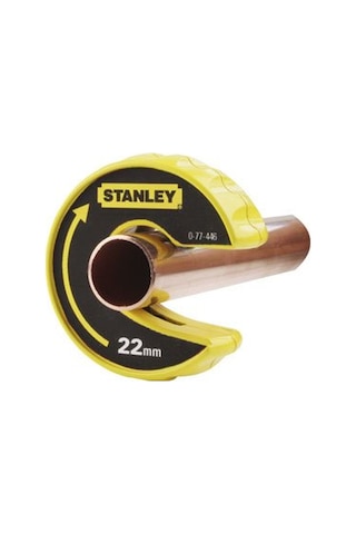Stanley 0-70-446 Otomatik Boru Kesici 22 Mm