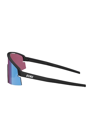Blız P006s Unisex Güneş Gözlüğü-0zb702303 Siyah