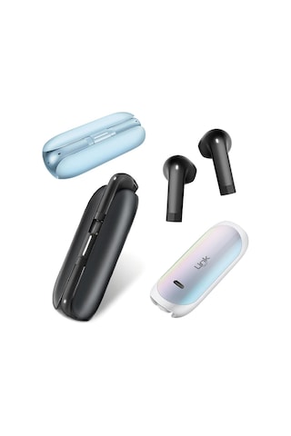 LinkTech TW18 Stylish TWS Bluetooth Kulak İçi Kulaklık