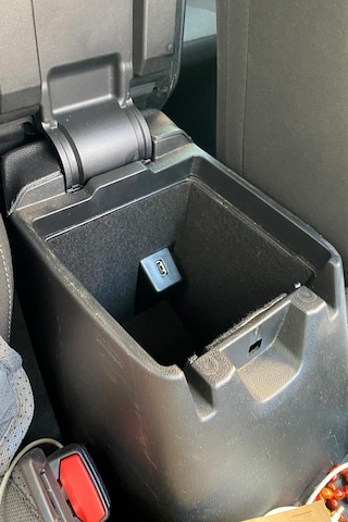 Ford Focus 4 Konfor Seti Araç İçi Kaplama