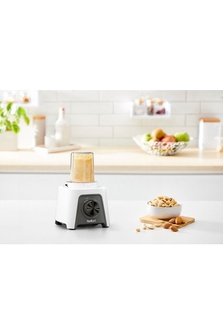 Tefal Blendeo BL2C0130 + Rem Blade Iki Kademeli Buz Kırıcılı Blender