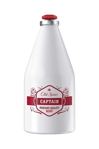 Old Spice Captain After Shave Lotion 100 Ml Tıraş Sonrası Losyon