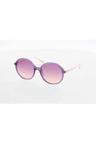 Max&co Mo0109 81z Kadın Güneş Gözlüğü Mor