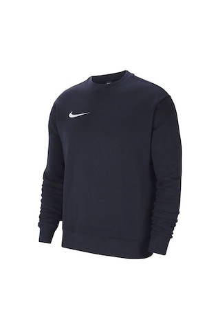 Lacivert Nike Sweatshirt Park 20 Crew Cw6904-451 001