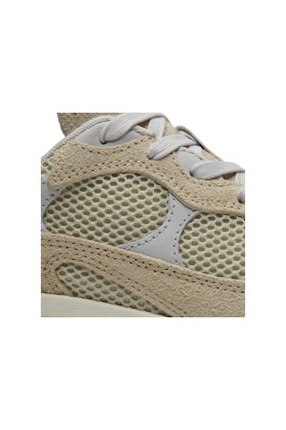 Timberland Hazel Lane Low Lace Up Sneaker Kadın Ayakkabısı Tb0a43r8eo01 Bej