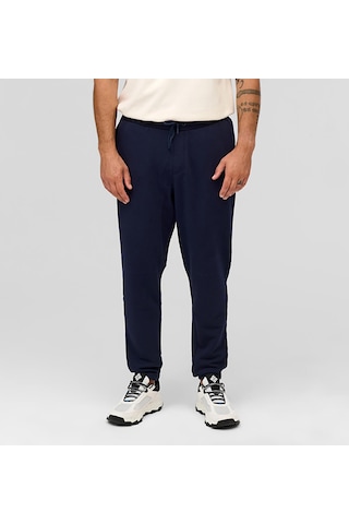 Columbia Csc Boxy Brand Erkek Eşofman Altı-8762 Lacivert
